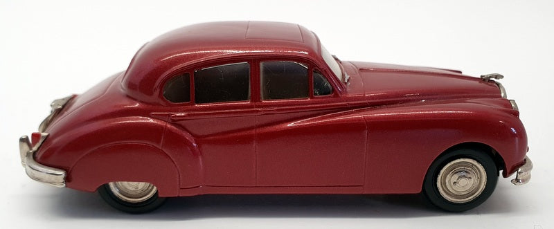 Gems & Cobwebs 1/43 Scale GC6 - Majestic Jaguar MKVII M '55 Heritage Collection