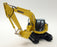 Tomica 1/43 Scale Diecast - PC228US Galeo Komatsu PC228 US Excavator