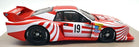 Top Marques 1/18 Scale TOPCK21C - 1980 Lancia Beta Monte Carlo #19 Patrese/Rorhl