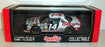 Quartzo 1/43 Scale - 2020 Chevy Lumina Kellog's Terry Labonte Nascar