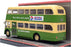 Corgi 1/76 Scale 41905 - Leyland PD3 Queen Mary London Country R409