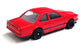 Corgi 1/43 Scale Diecast C110/7 - BMW 635 - Red