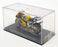 Ixo Models 1/24 Scale IB44 - Suzuki GSX-R 750 - #10 Gregorio Lavilla 2002