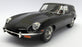 Schuco 1/12 Scale 45 004 6100 Jaguar E-Type Station Wagon H&M Hearse Black