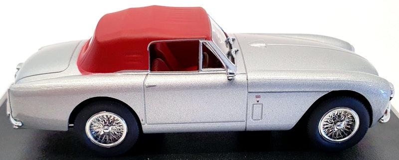 Oxford Diecast 1/43 Scale 43AMDB2004 - Aston Martin DB2 MKIII - Shadow Grey