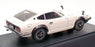 Ebbro 1/43 Scale Diecast 3400 - Nissan Fairlady Z-G - White