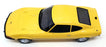 Premium ClassiXXS 1/12 Scale PCL40006 - 1965 Opel GT/J Junior - Yellow
