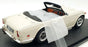 Cult Models 1/18 Scale CML069-04 - Triumph TR5 p.i 1968 - White