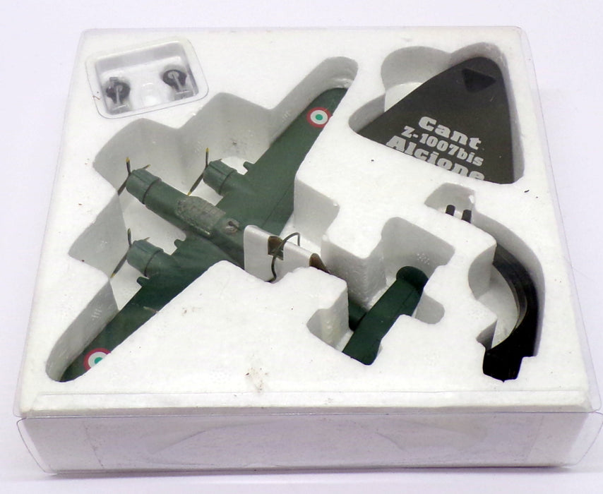 Atlas Editions 13cm Wide Wingspan 3 903 035 - Cant Z-1007bis Alcione