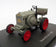 Hachette 1/43 Scale Model Tractor HT034 - 1929 Deutz MTZ 120 - Grey