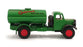 B&B Models 1/60 Scale No.83A - Bedford OB 3T 350 Gallon Petrol Tanker - Castrol