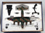CORGI 1/72 AA32605 AVRO LANCASTER 419 SQN. RCAF, VR-A (KB726)
