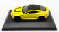 Oxford Diecast 1/43 Scale 43AMVT003 - Aston Martin Vantage S - Sunburst Yellow