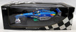 Minichamps 1/18 Scale 180 990009 Benetton B199 Playlife G Fisichella F1 Car