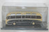 CORGI OOC 1/76 SCALE OM40301 BURLINGHAM SEAGULL COACH - FLIGHTS COACH TRAVEL