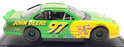 Ertl 1/18 Scale Diecast 5525BA - Pontiac 1997 Grand Prix John Deere #97 Signed