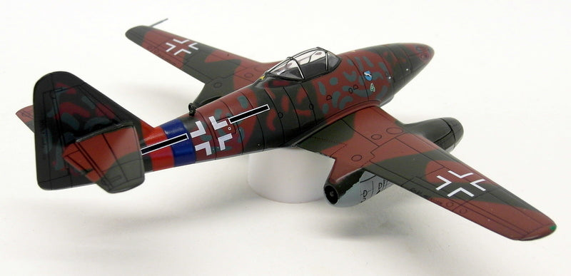 Ixo 1/72 Scale - DDIJ00007 Messerschmitt Me-262 A-La