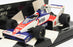 Minichamps 1/43 Scale 430 830020 - F1 Toleman TG 183 B - J.Cecotto '84