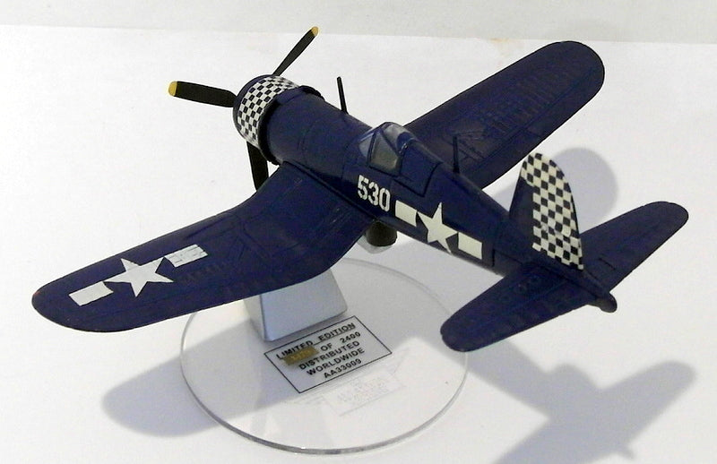 Corgi 1/72 Scale AA33009 - F4U-1D USMC Corsair VMF-312 Okinawa 1945