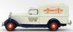 Brooklin 1/43 Scale BRK16 045B  - 1935 Dodge Van San Francisco Relief 1 Of 100