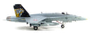 Hobby Master 1/72 Scale HA3598 - McDonnell Douglas F/A-18C Hornet Aircraft