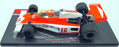 Model Car Group 1/18 Scale MCG18613F McLaren-Ford M23 #12 1976 J.Mass