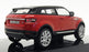 Ixo Models 1/43 Scale Diecast 79249 - Land Rover Evogue - Firenze Red
