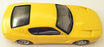Minichamps 1/43 Scale Model Car 0712IR45 - Ferrari 456GT - Yellow
