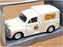 Saico 1/26 Scale TY3340 - Morris Minor Van "Coleman's Mustard" - White