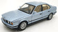 Minichamps 1/18 Scale Diecast 100 024007 - BMW 535i E34 1988 Light Blue Met
