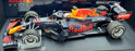 Minichamps 1/18 Scale 110 210833 Red Bull Honda RB16B F1 Verstappen French 