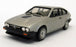 Tron Kits 1/43 Scale Resin Built Kit - AA763 Alfa Romeo Alfetta GTV Silver