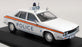 Atlas Editions 1/43 Scale 4 650 114 - Leyland Princess -Staffordshire Police Car