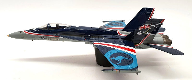 Hobby Master 1/72 Scale HA3556 - McDonnell Douglas F/A 18A Hornet A21-26