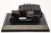Oxford Diecast 1/43 Scale AT001 - Austin Low Loader Taxi - Black