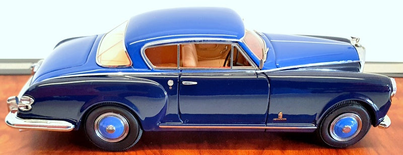 Matrix 1/43 Scale MX40201-091 - 1952 Bentley Pininfarina Coupe MK VI Chassis