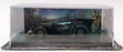 Eaglemoss 1/43 Scale BAT010 - Batman Arkham Asylum Batmobile The Video Game