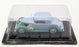 Amercom 1/43 Scale AM18121A - 1935 Panhard 6CS - Violet/Green