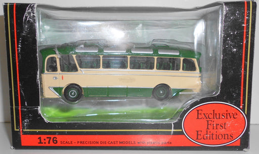 EFE 1/76 12113 Harrington Cavalier Maidstone & District Afternoon Tour