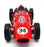 CMR 1/18 Scale CMR158 - 1958 Ferrari Dino 246 F1 #34 Monaco GP 2nd L.Musso
