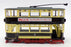 Corgi 12cm Long Diecast 36711 - Fully Closed Tram - Birmingham