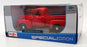 Maisto 1/25 Scale Diecast 31935 - 1948 Ford F1 Pickup - Red