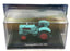 Hachette 1/43 Scale Model Tractor HL41 - 1967 Hnomag Brilliant 601 - Green