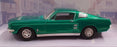 Matchbox Dinky 1/43 Scale DY-16 - 1967 Ford Mustang Fast Back - Met Green