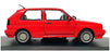 Solido 1/43 Scale S4311301 - Vokswagen Golf Rallye - Tornado Red