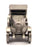 Danbury Mint Appx 8cm Long Pewter DA16321D - 1925 Morris Bullnose