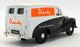 Vanguards 1/43 Scale Diecast VA3011 - Austin A40 Van - Chandy