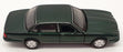 Tayumo 1/36 Scale Pull Back & Go 36100020 - Jaguar XJ6 - Emerald Green