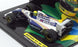 Minichamps 1/43 Scale 540 944312 - F1 Williams Renault FW16 - Ayrton Senna 1994