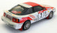 Starter 1/43 Scale built kit - TOY - Toyota Celica Monte Carlo Rally 1989 #2